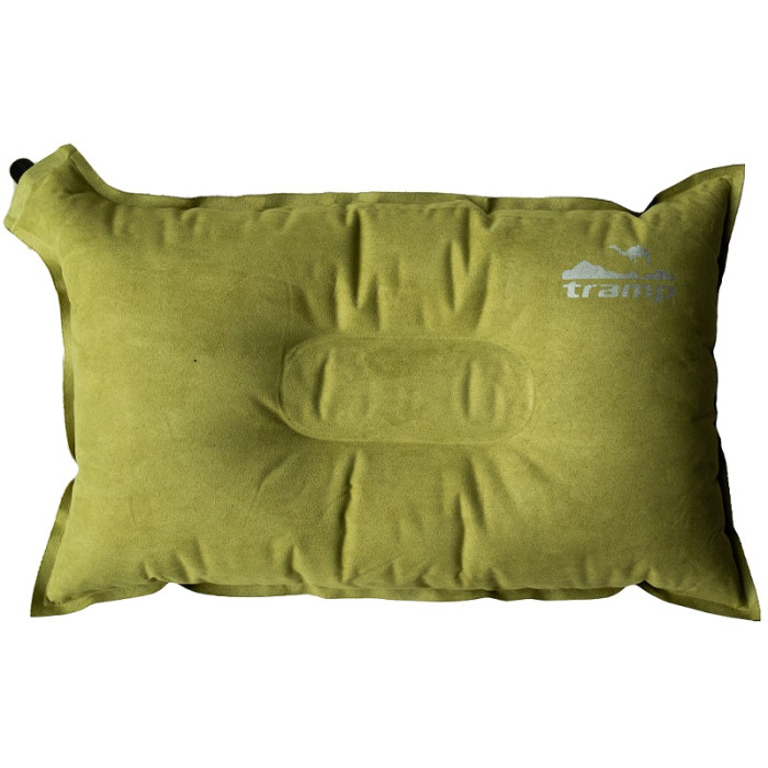 Самонадувна подушка Tramp Comfort (UTRI-012)