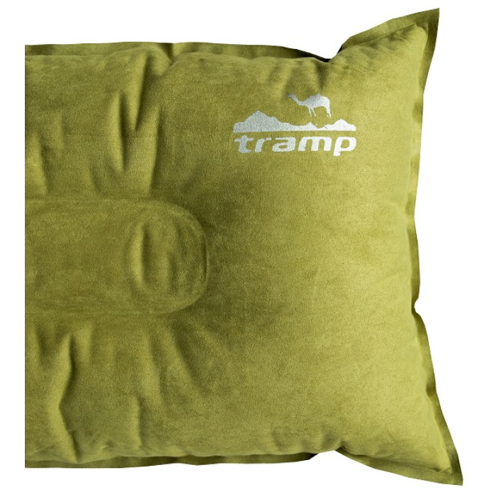 Самонадувна подушка Tramp Comfort (UTRI-012)