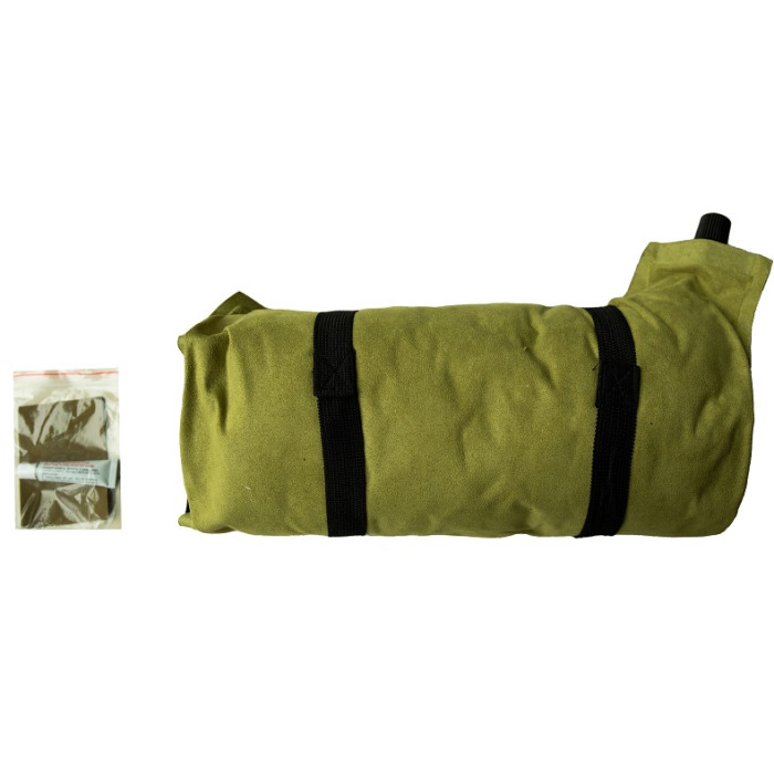 Самонадувна подушка Tramp Comfort (UTRI-012)