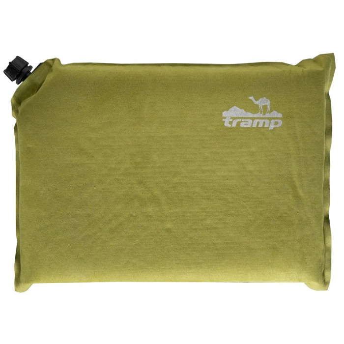 Самонадувна сидушка Tramp Comfort 7 cm (TRI-014)