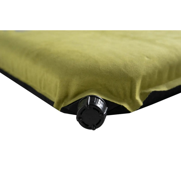 Самонадувна сидушка Tramp Comfort 7 cm (TRI-014)