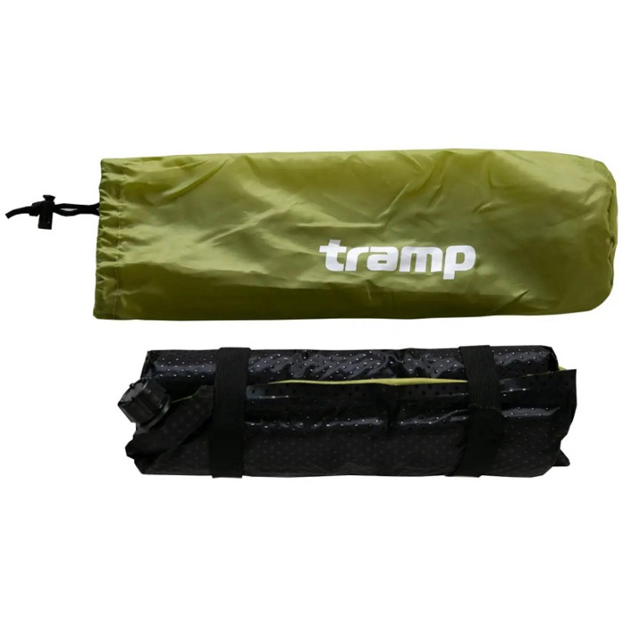 Самонадувна сидушка Tramp Comfort 7 cm (TRI-014)