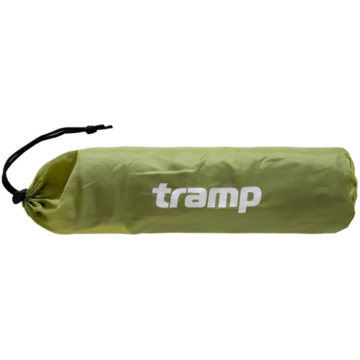 Самонадувна сидушка Tramp Comfort 7 cm (TRI-014)