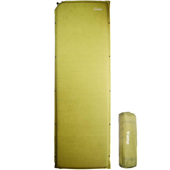Самонадувний килимок Tramp Comfort 3 cm (UTRI-015)