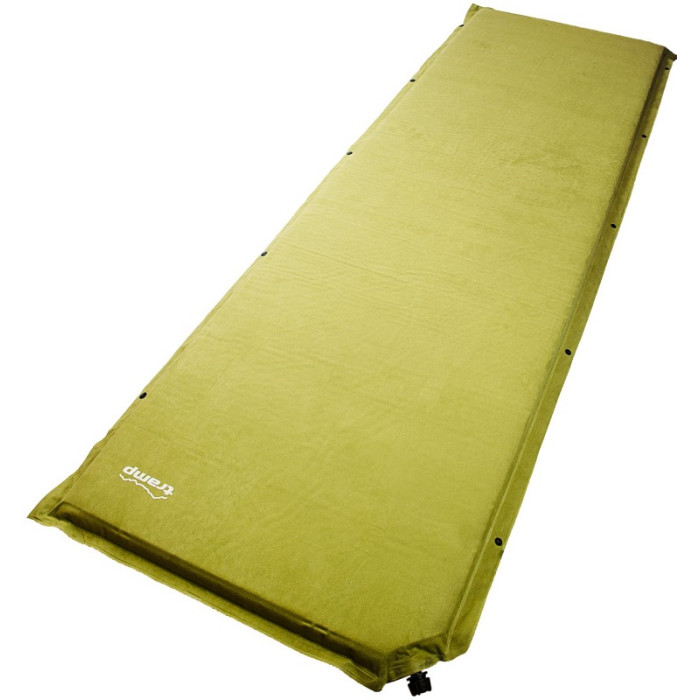 Самонадувний килимок Tramp Comfort 3 cm (UTRI-015)