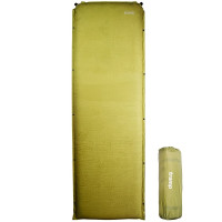 Самонадувний килимок Tramp Comfort 9 cm (UTRI-016)