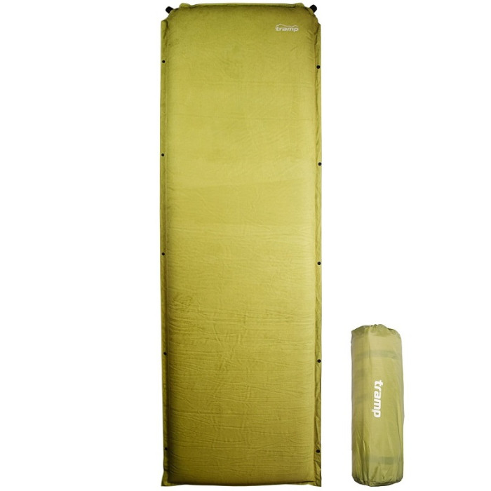 Самонадувний килимок Tramp Comfort 9 cm (UTRI-016)