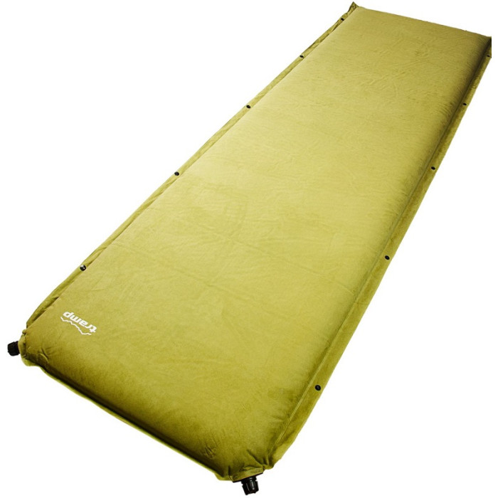 Самонадувний килимок Tramp Comfort 9 cm (UTRI-016)