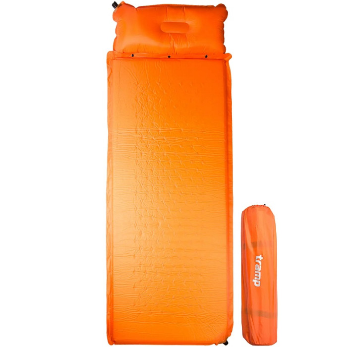 Самонадувний килимок Tramp 5 cm (TRI-017)