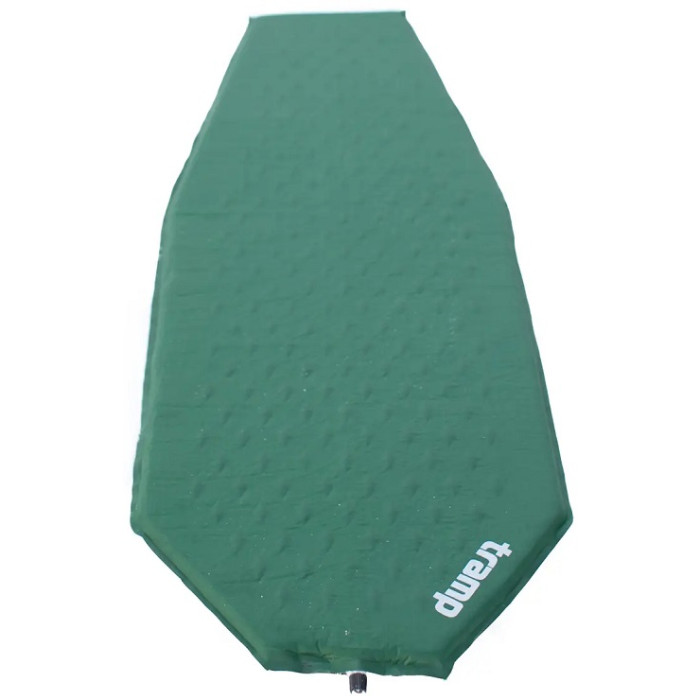 Самонадувний килимок Tramp Ultralight 3 cm green (UTRI-023)