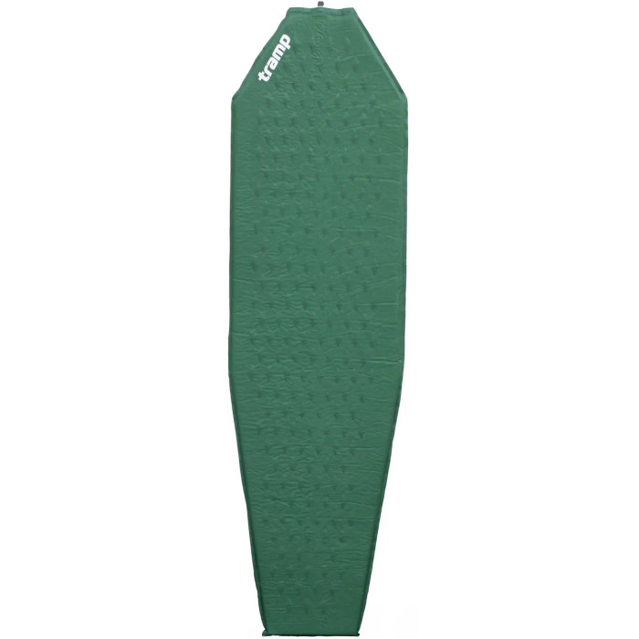 Самонадувний килимок Tramp Ultralight 3 cm green (UTRI-023)