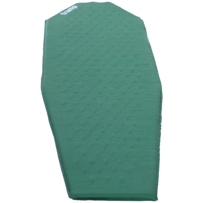 Самонадувний килимок Tramp Ultralight 3 cm green (UTRI-023)