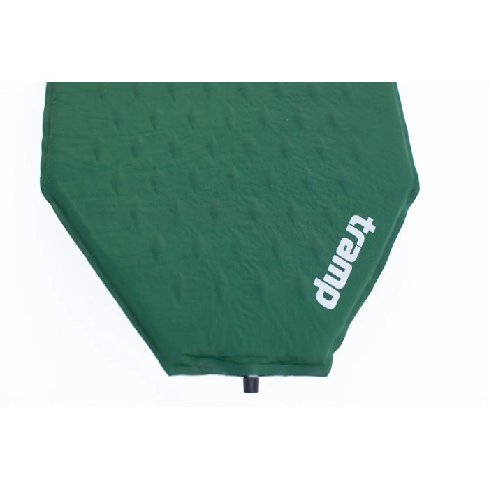 Самонадувний килимок Tramp Ultralight 3 cm green (UTRI-023)