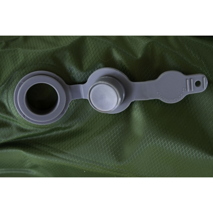 Надувний килимок Tramp Air Lite Double 10 cm (TRI-025)