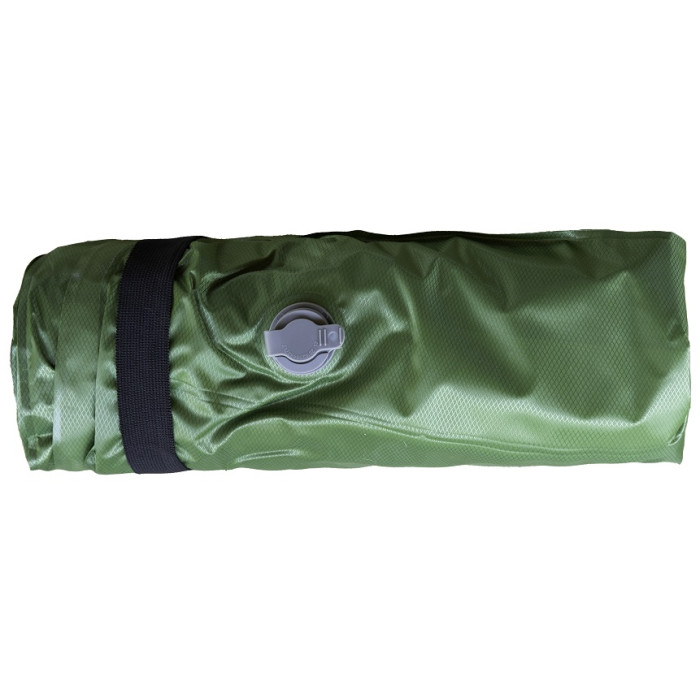 Надувний килимок Tramp Air Lite Double 10 cm (TRI-025)