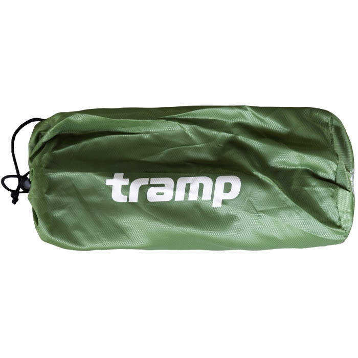Надувний килимок Tramp Air Lite Double 10 cm (TRI-025)