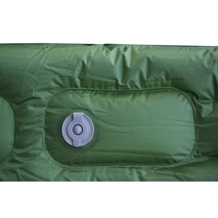 Надувний килимок Tramp Air Lite Double 10 cm (TRI-025)