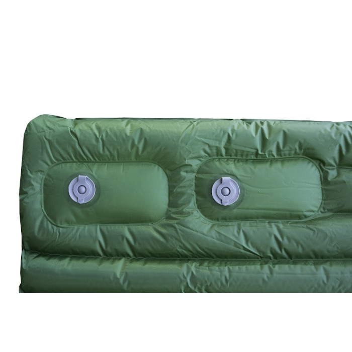 Надувний килимок Tramp Air Lite Double 10 cm (TRI-025)
