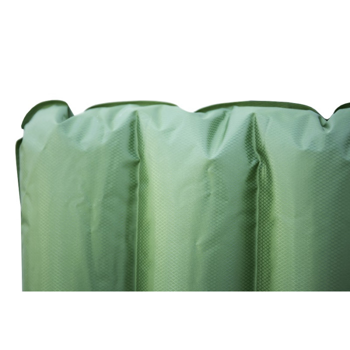 Надувний килимок Tramp Air Lite Double 10 cm (TRI-025)