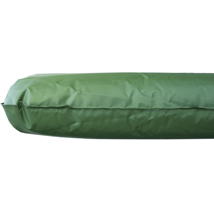 Надувний килимок Tramp Air Lite Double 10 cm (TRI-025)
