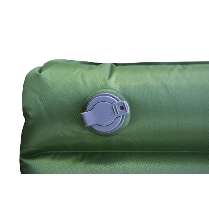 Надувний килимок Tramp Air Lite Double 10 cm (TRI-025)