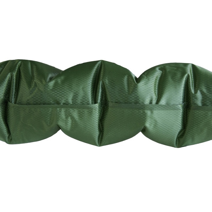 Надувний килимок Tramp Air Lite Double 10 cm (TRI-025)