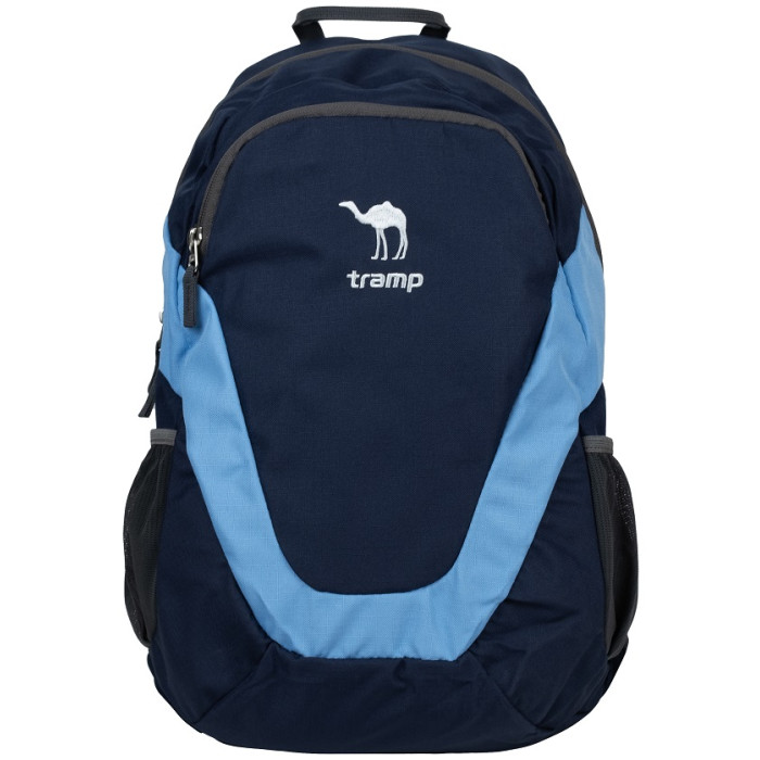 Рюкзак Tramp City-22 Blue (TRP-021)