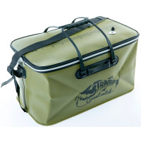 Сумка рибальська Tramp Fishing bag EVA Avocado (TRP-030-Avocado-L)