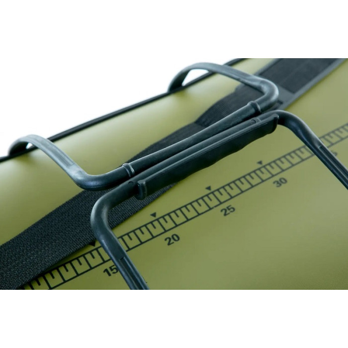 Сумка рибальська Tramp Fishing bag EVA Avocado (TRP-030-Avocado-L)