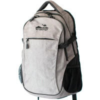 Рюкзак Tramp Clever (TRP-037-grey)