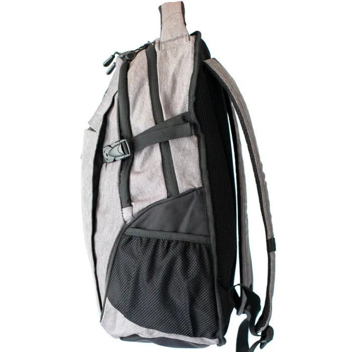 Рюкзак Tramp Clever (TRP-037-grey)