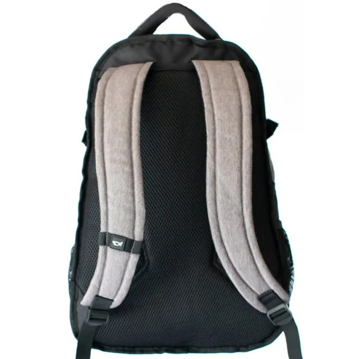 Рюкзак Tramp Clever (TRP-037-grey)