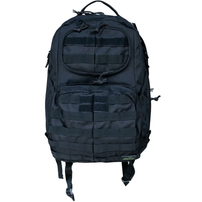 Рюкзак Tramp Commander 50 Black (UTRP-042-black)