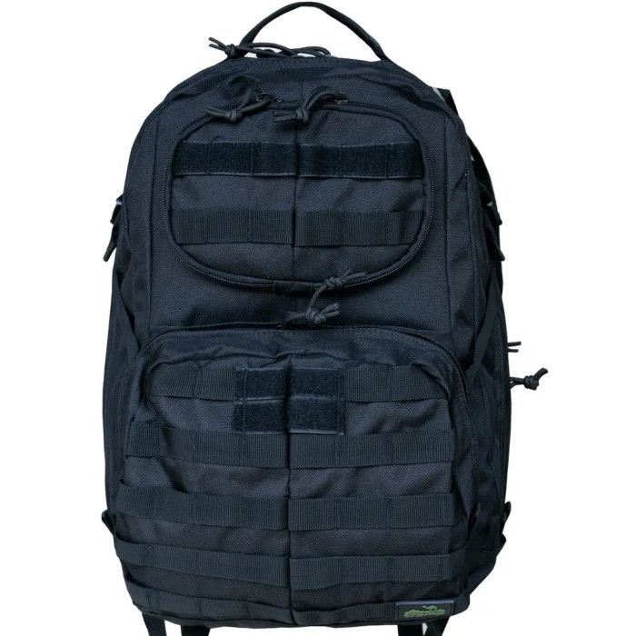 Рюкзак Tramp Commander 50 Black (UTRP-042-black)