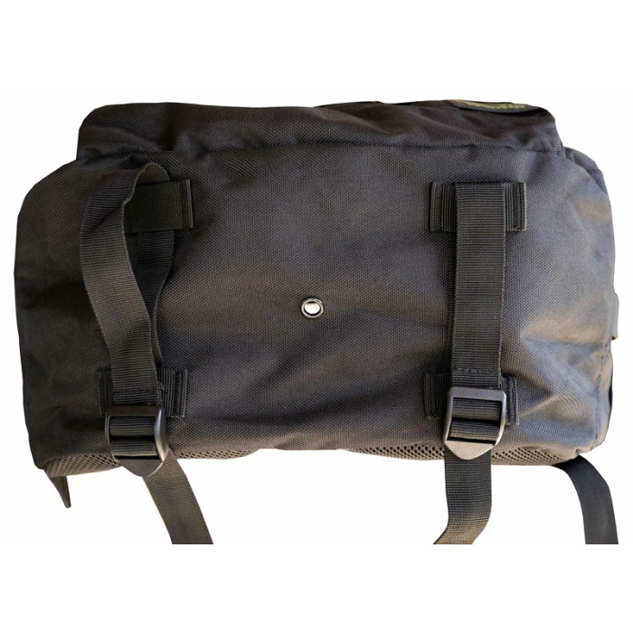 Рюкзак Tramp Commander 50 Black (UTRP-042-black)