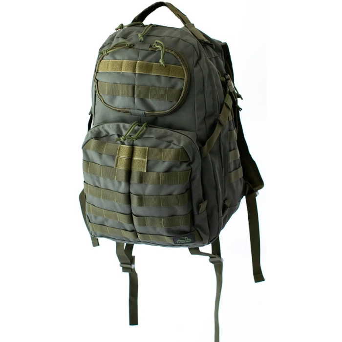 Рюкзак Tramp Commander 50 Coyote (TRP-042-coyote)
