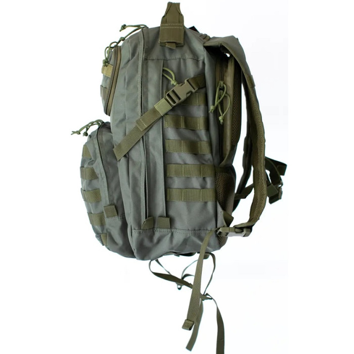 Рюкзак Tramp Commander 50 Coyote (TRP-042-coyote)