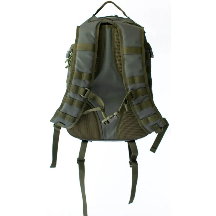 Рюкзак Tramp Commander 50 Coyote (TRP-042-coyote)