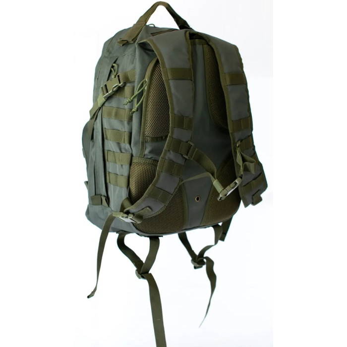 Рюкзак Tramp Commander 50 Coyote (TRP-042-coyote)