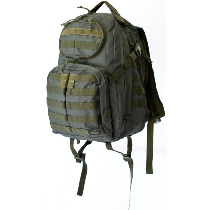 Рюкзак Tramp Commander 50 Coyote (TRP-042-coyote)