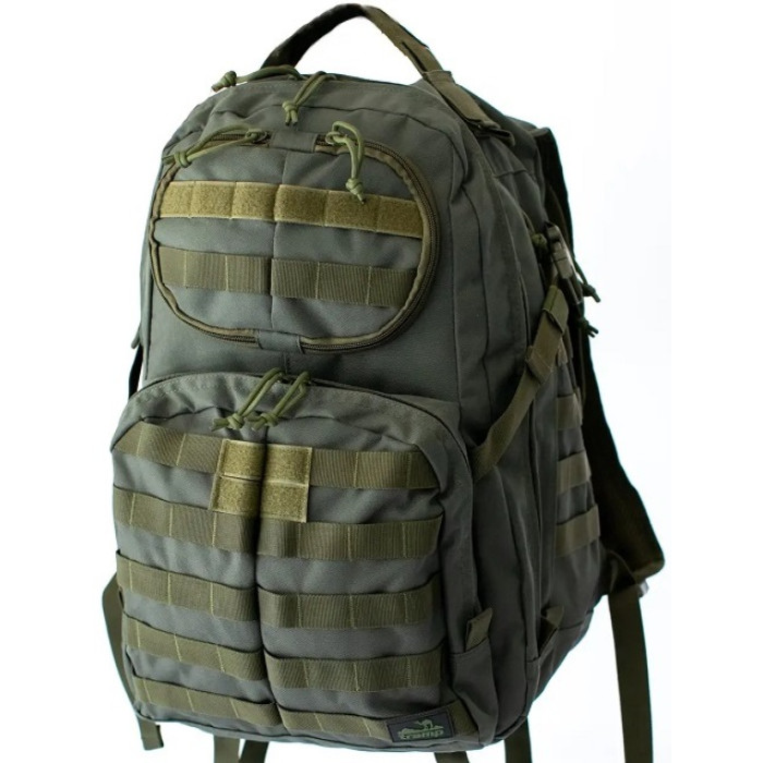 Рюкзак Tramp Commander 50 Coyote (TRP-042-coyote)