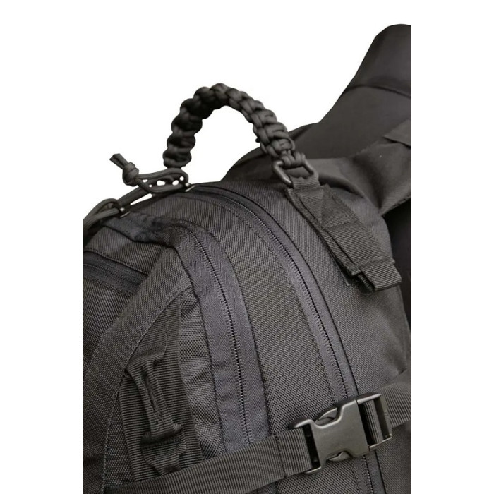 Рюкзак Tramp Tactical 50 Black (UTRP-043-black)