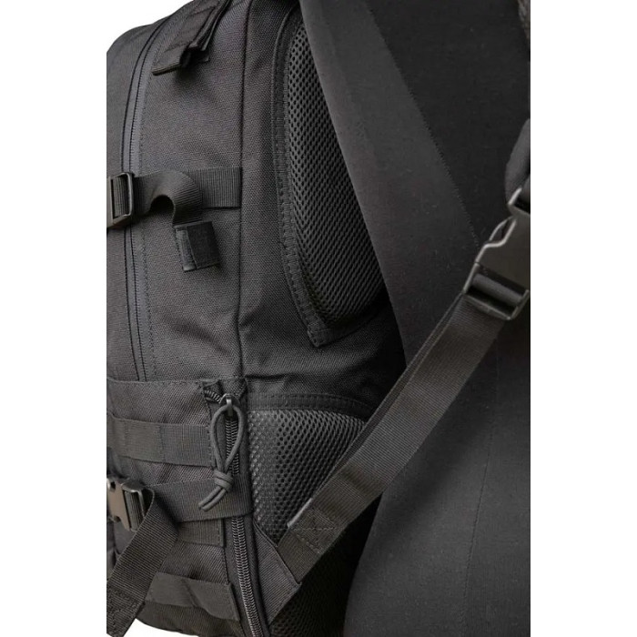 Рюкзак Tramp Tactical 50 Black (UTRP-043-black)
