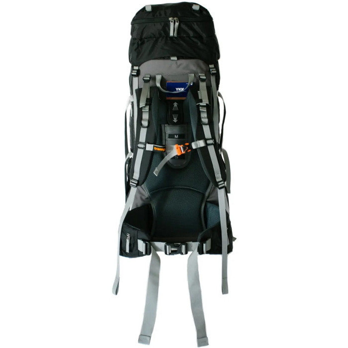 Рюкзак Tramp Ragnar 75+10 Black (UTRP-044-black)