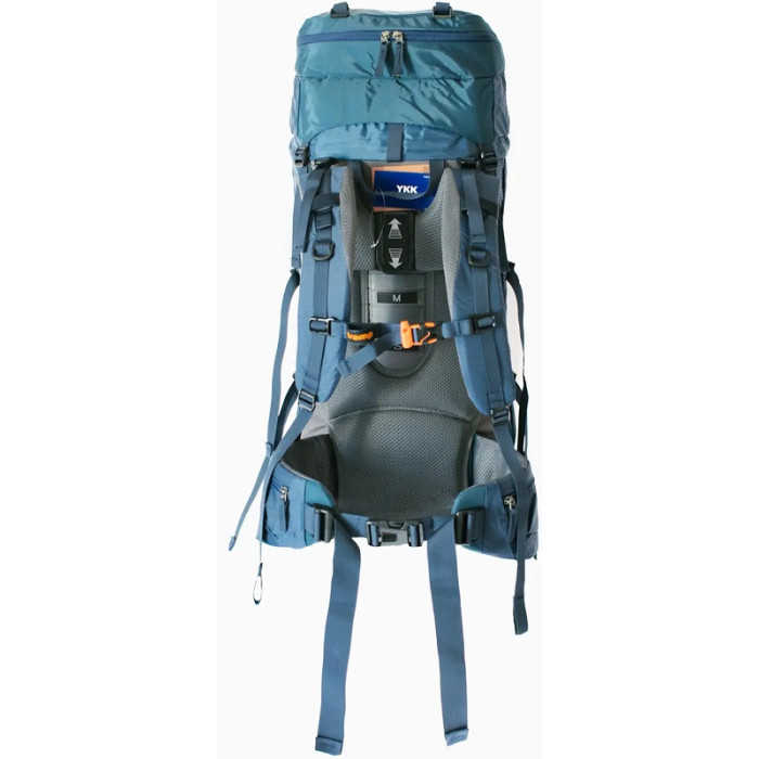 Рюкзак Tramp Floki 50+10 Blue (UTRP-046-blue)