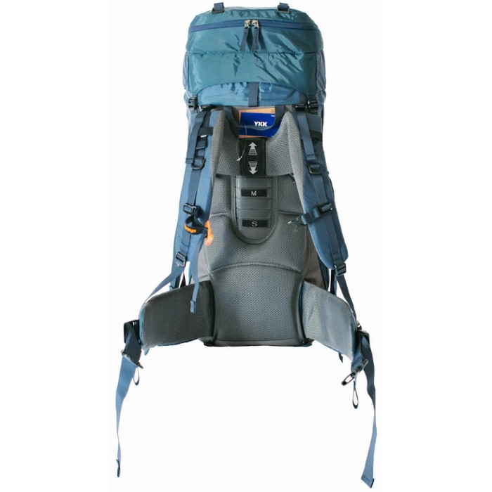 Рюкзак Tramp Floki 50+10 Blue (UTRP-046-blue)