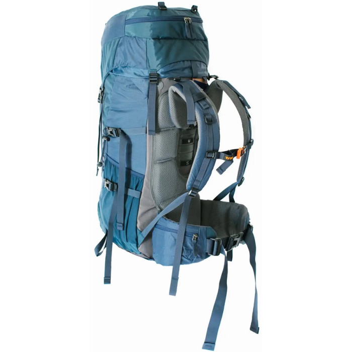 Рюкзак Tramp Floki 50+10 Blue (UTRP-046-blue)
