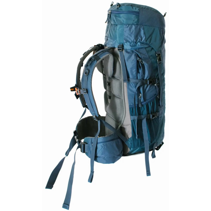 Рюкзак Tramp Floki 50+10 Blue (UTRP-046-blue)
