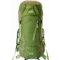 Рюкзак Tramp Floki 50+10 Green (UTRP-046-green)