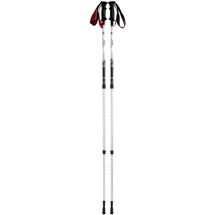 Трекінгові палиці Tramp Trekking 140 cm, Alu 6061 (UTRR-003)
